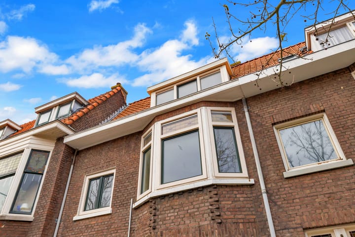 Foto 37 van Vondellaan 59