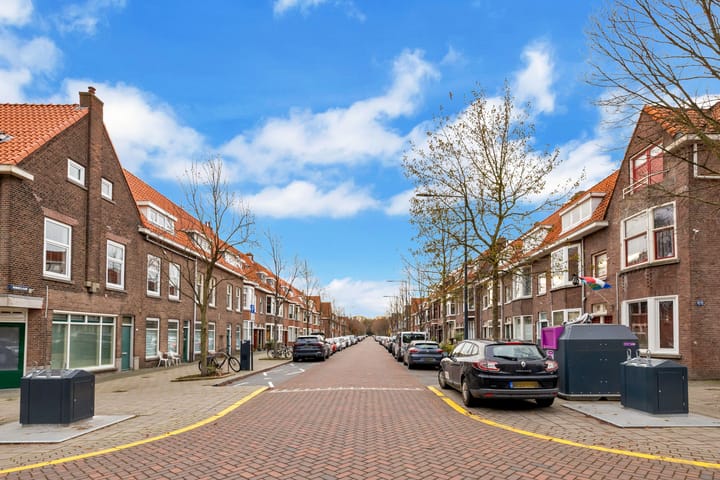 Foto 38 van Vondellaan 59