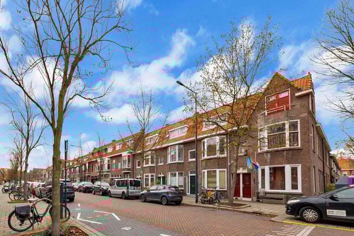 Foto 39 van Vondellaan 59