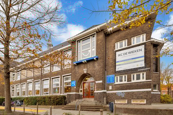 Foto 40 van Vondellaan 59