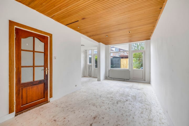 Foto 11 van Vondellaan 59