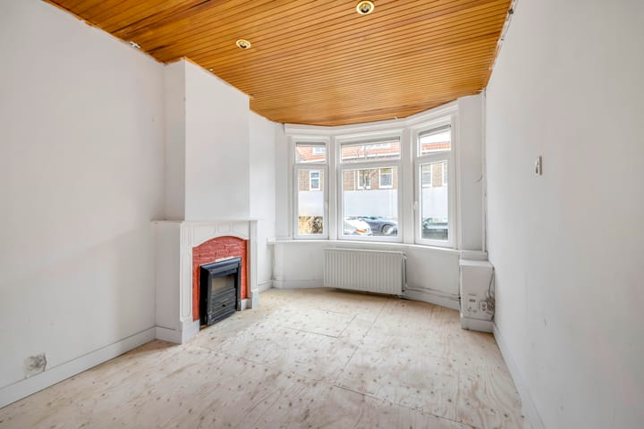 Foto 9 van Vondellaan 59