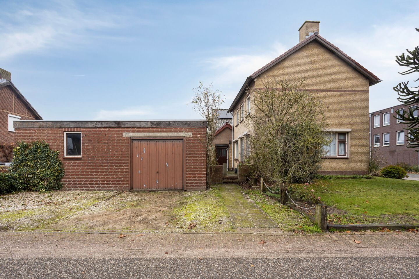 Photo 5 of Brouwersstraat 14