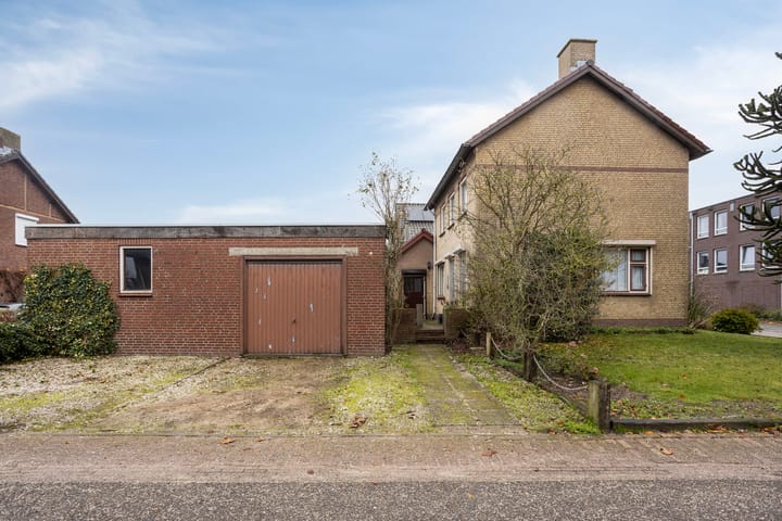 Photo 5 of Brouwersstraat 14