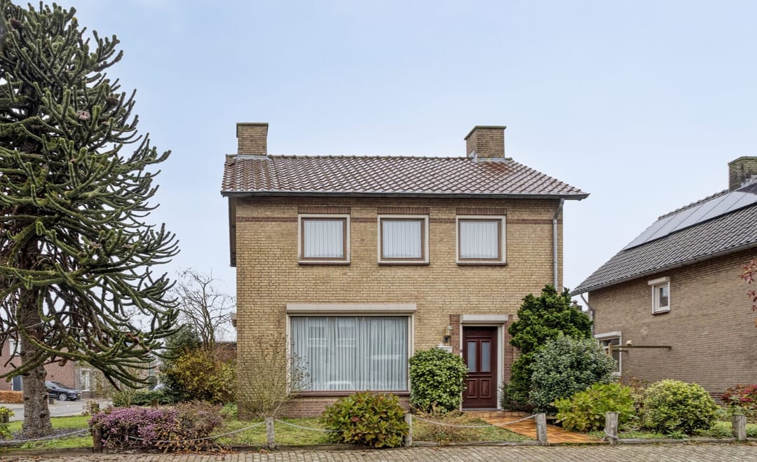 Photo 7 of Brouwersstraat 14