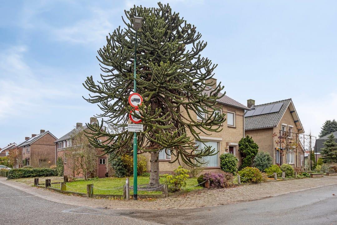 Photo 8 of Brouwersstraat 14