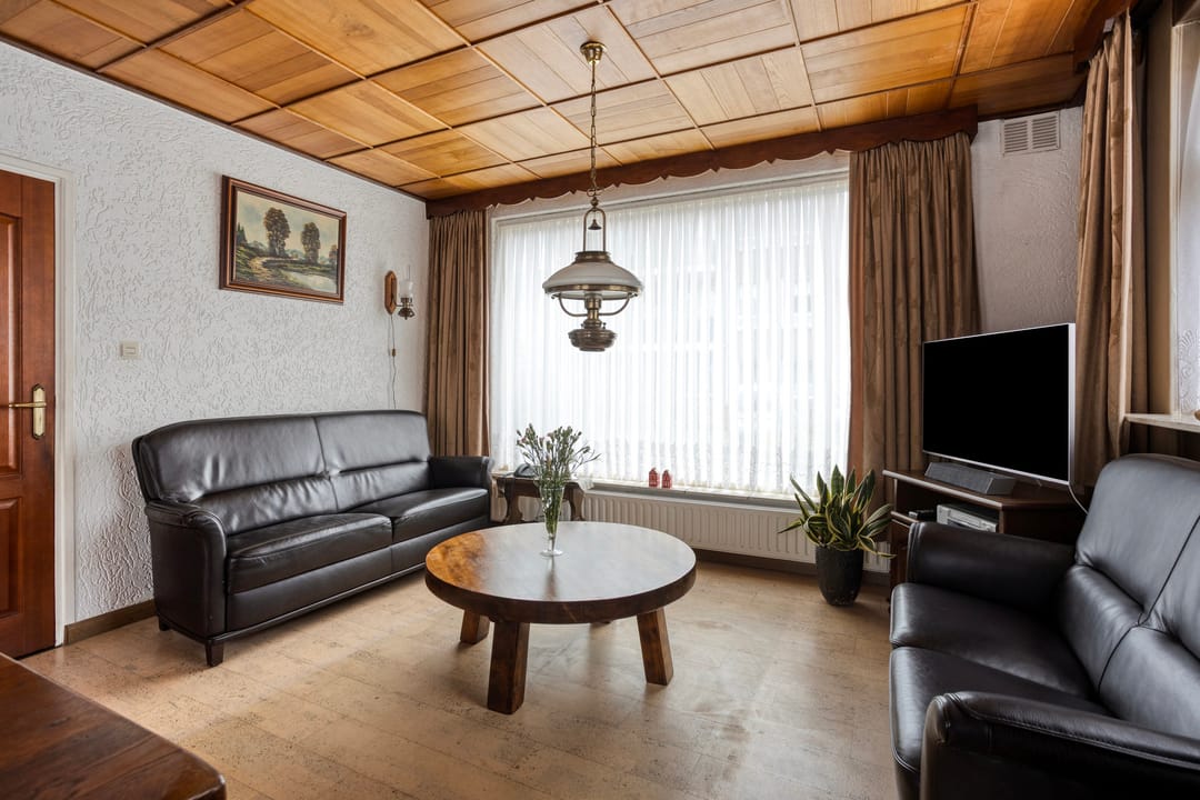 Photo 11 of Brouwersstraat 14