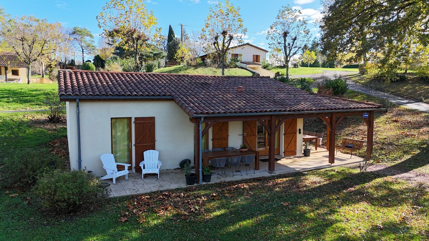 Foto 5 van Village de Montmarsis