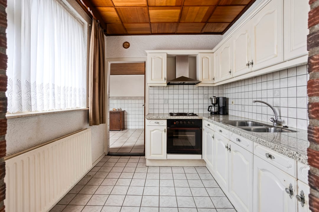 Photo 13 of Brouwersstraat 14