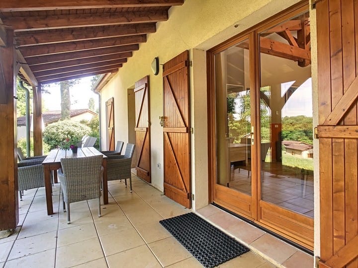 Foto 10 van Village de Montmarsis