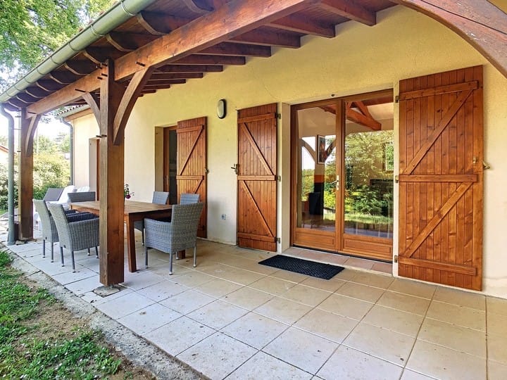 Foto 11 van Village de Montmarsis