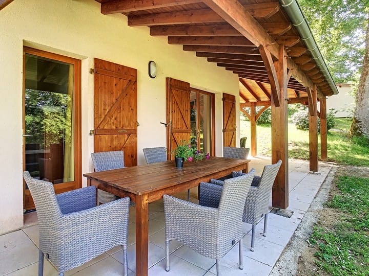 Foto 12 van Village de Montmarsis