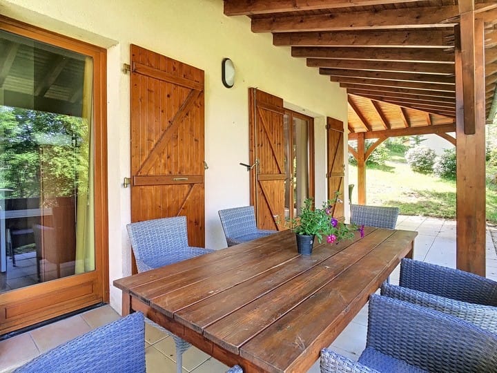 Foto 13 van Village de Montmarsis