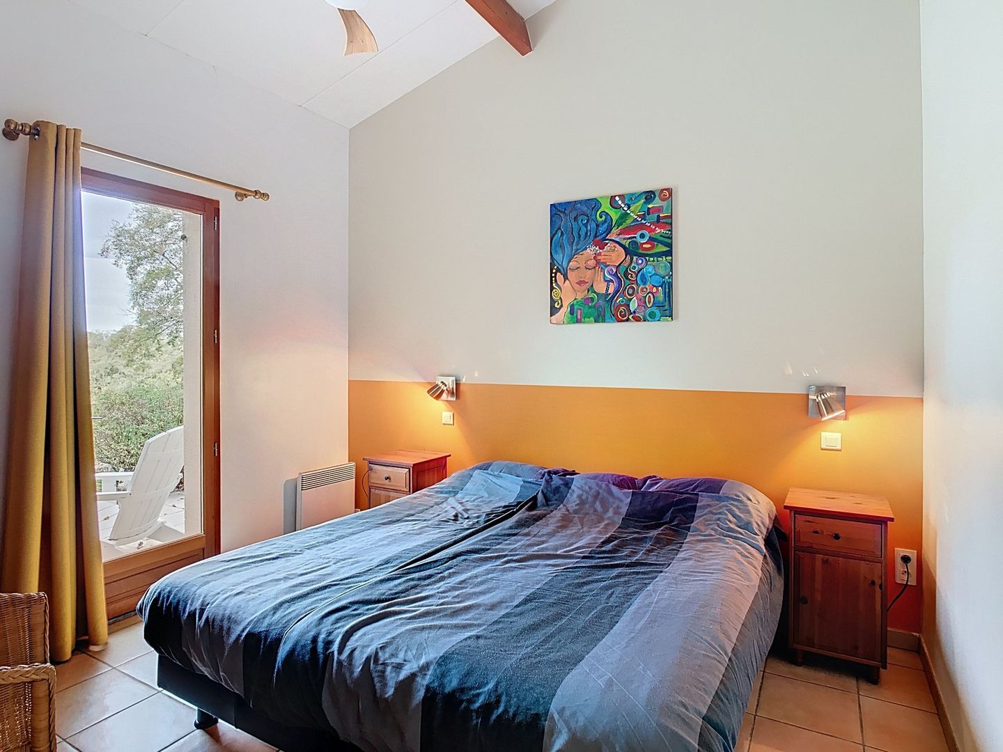 Foto 14 van Village de Montmarsis