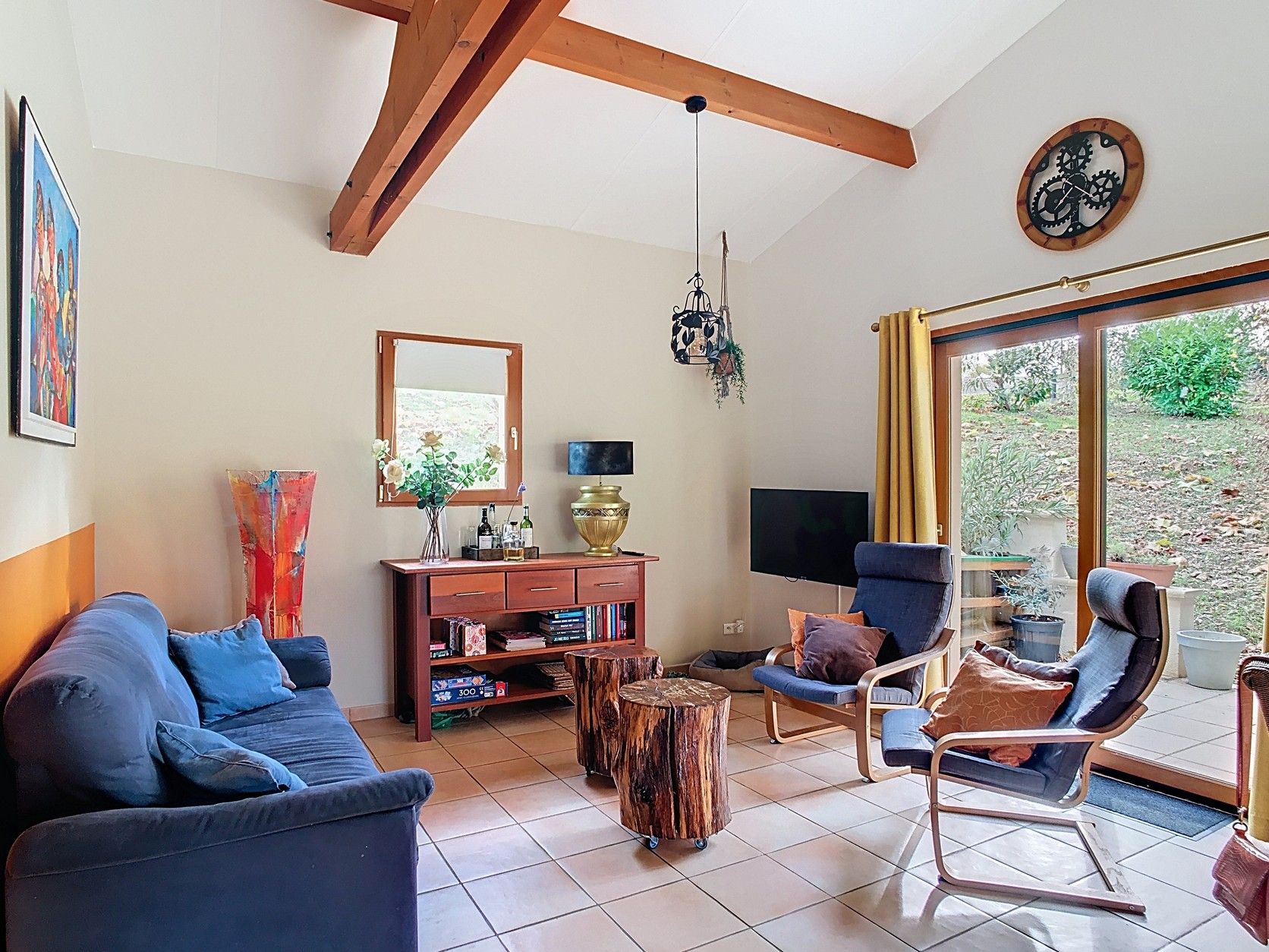 Foto 18 van Village de Montmarsis