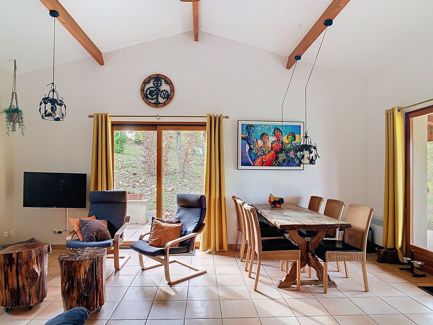 Foto 20 van Village de Montmarsis