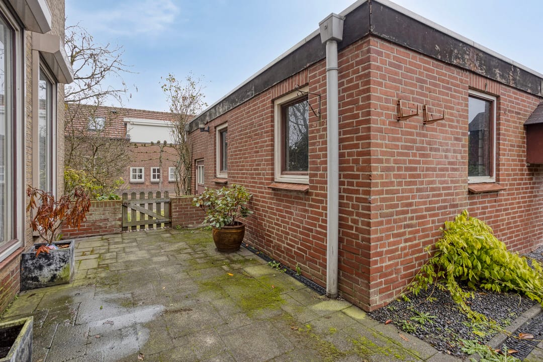 Photo 26 of Brouwersstraat 14