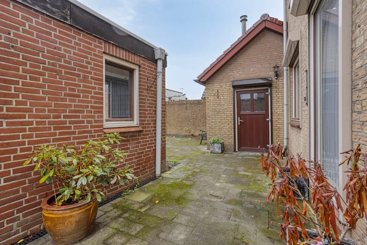 Foto 27 van Brouwersstraat 14