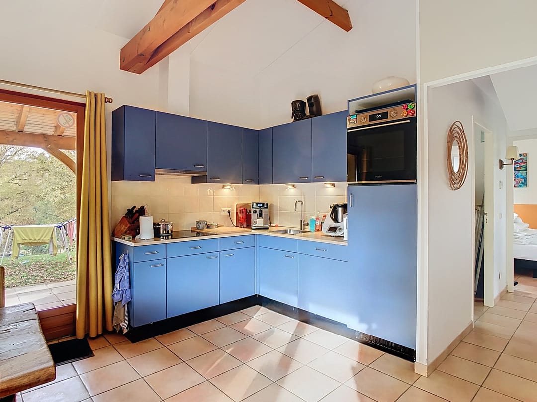 Foto 22 van Village de Montmarsis