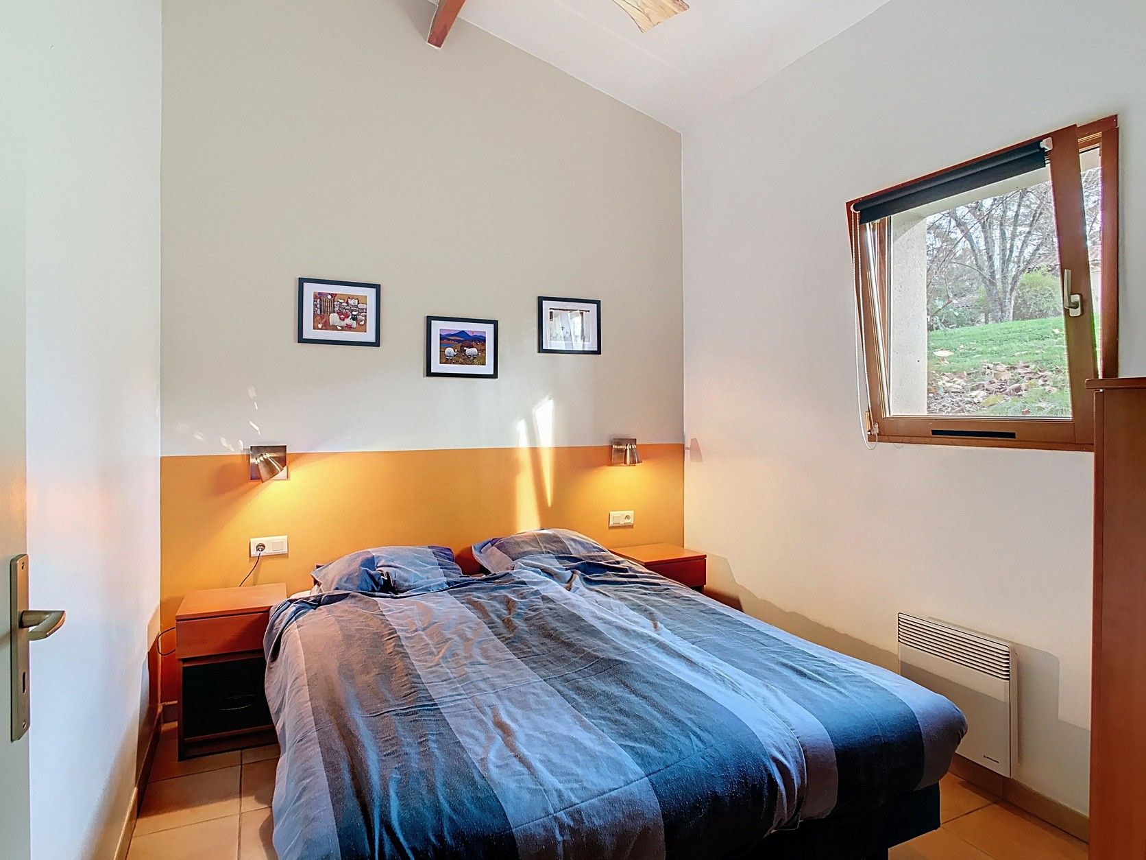 Foto 15 van Village de Montmarsis