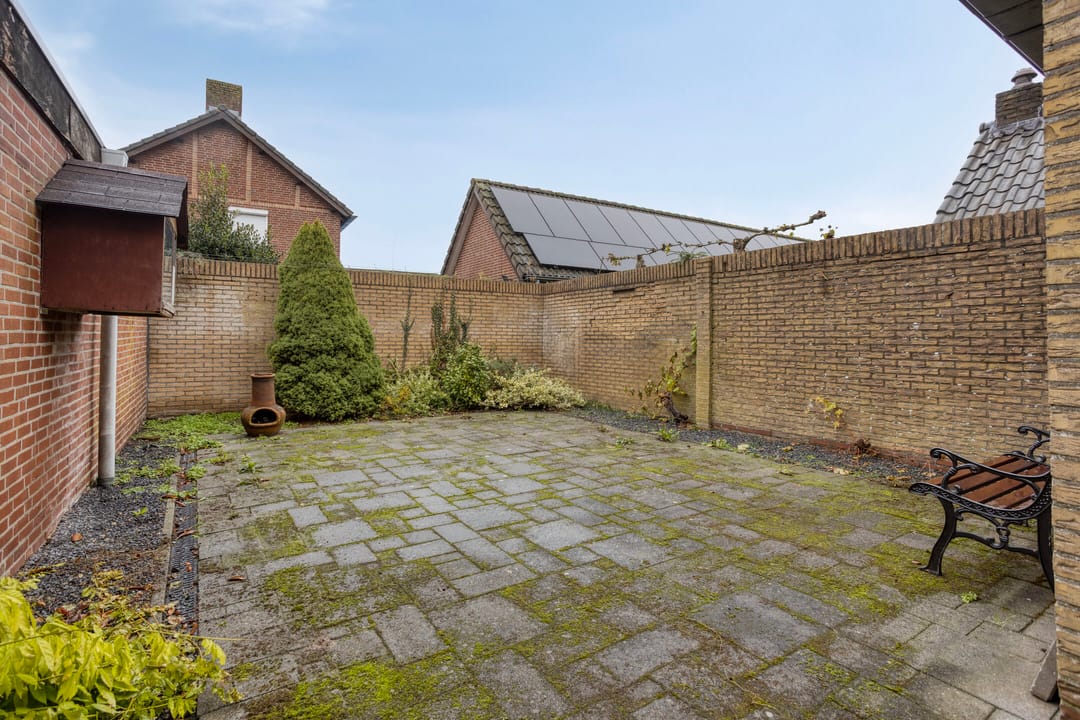 Photo 28 of Brouwersstraat 14