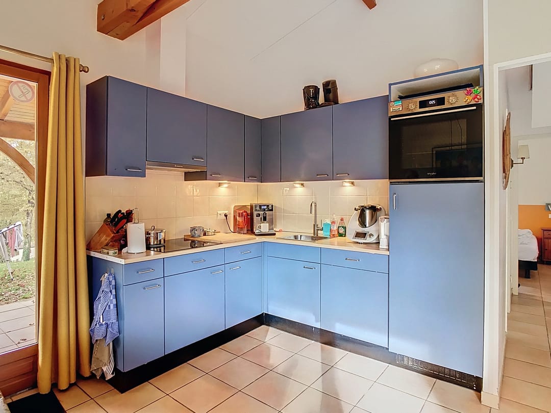 Foto 23 van Village de Montmarsis