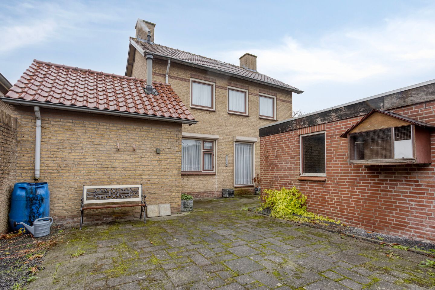 Photo 29 of Brouwersstraat 14