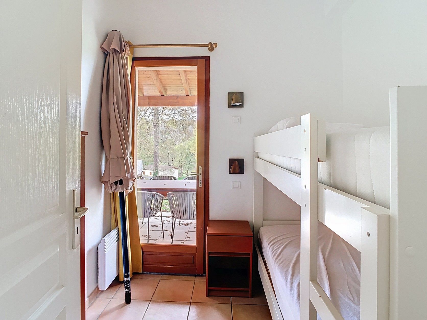 Foto 24 van Village de Montmarsis