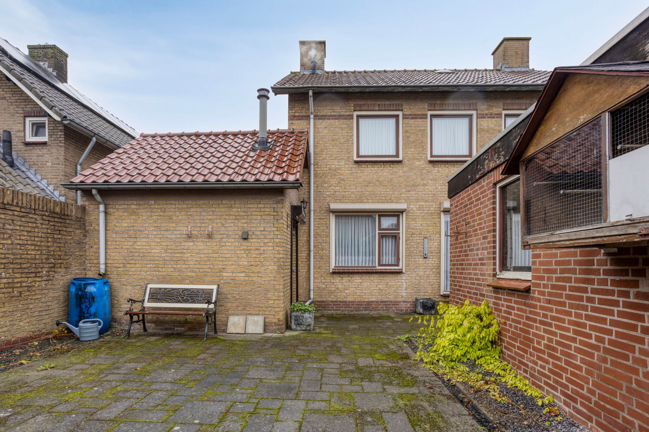 Photo 30 of Brouwersstraat 14