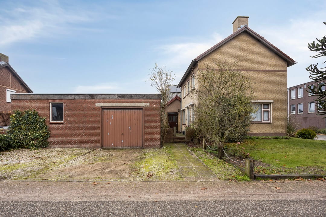 Photo 31 of Brouwersstraat 14