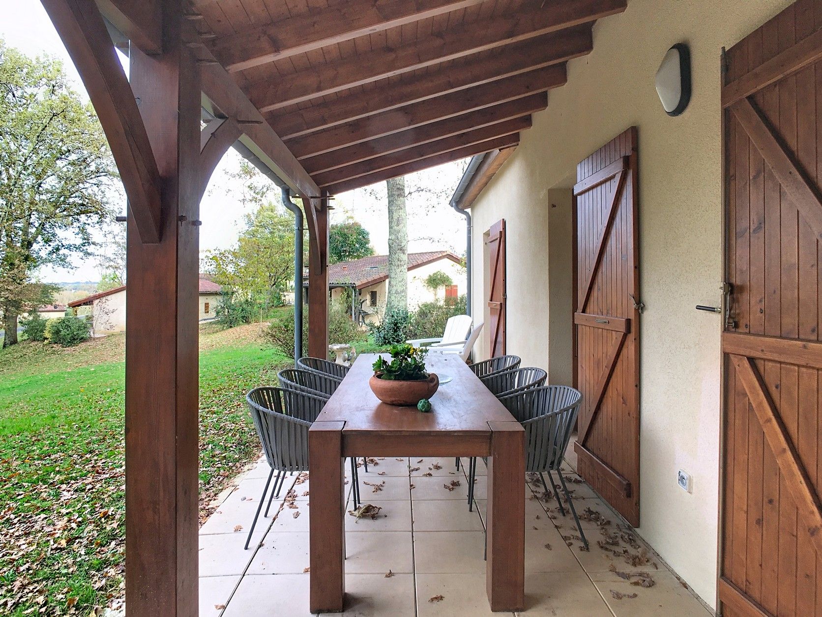 Foto 27 van Village de Montmarsis