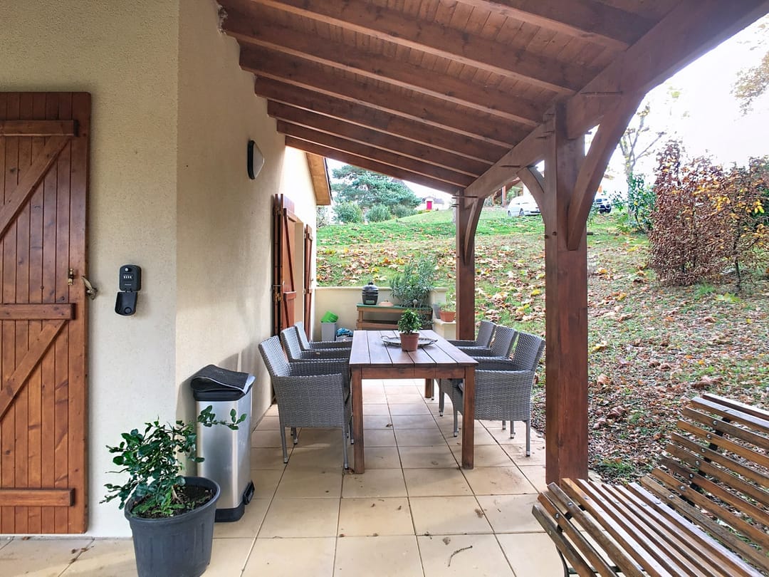 Foto 28 van Village de Montmarsis