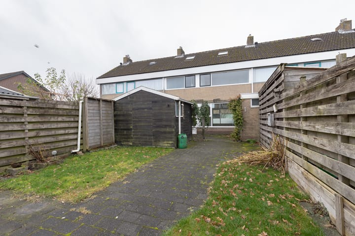 Foto 2 van De Groenkampen 10