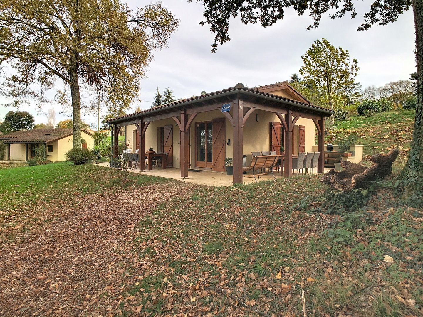 Foto 29 van Village de Montmarsis