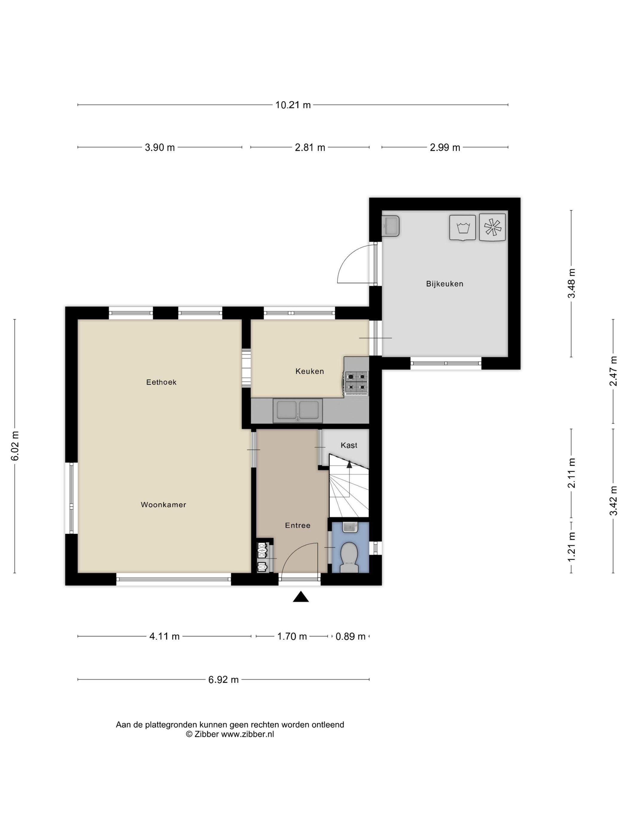 Photo 36 of Brouwersstraat 14