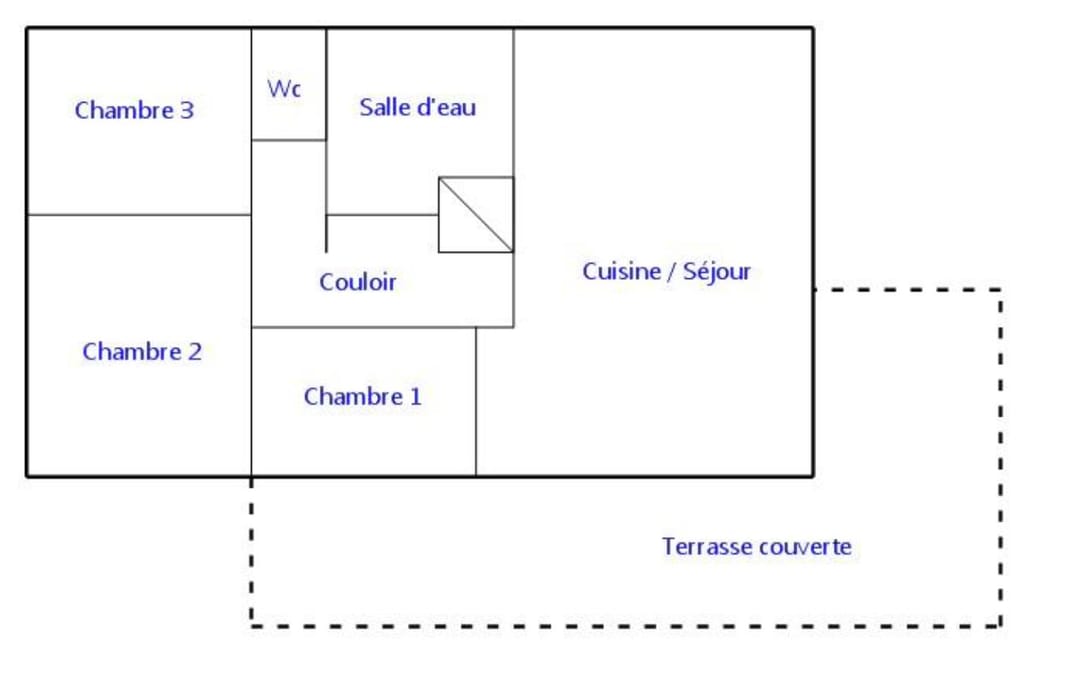 Foto 31 van Village de Montmarsis
