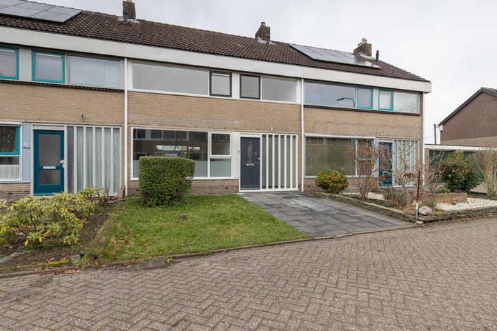 Foto 4 van De Groenkampen 10