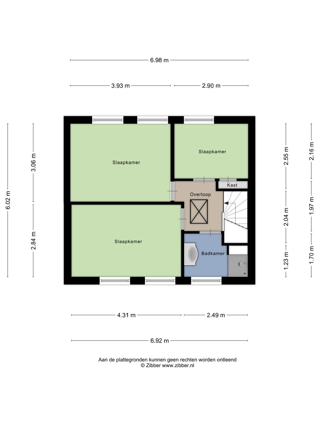 Photo 37 of Brouwersstraat 14