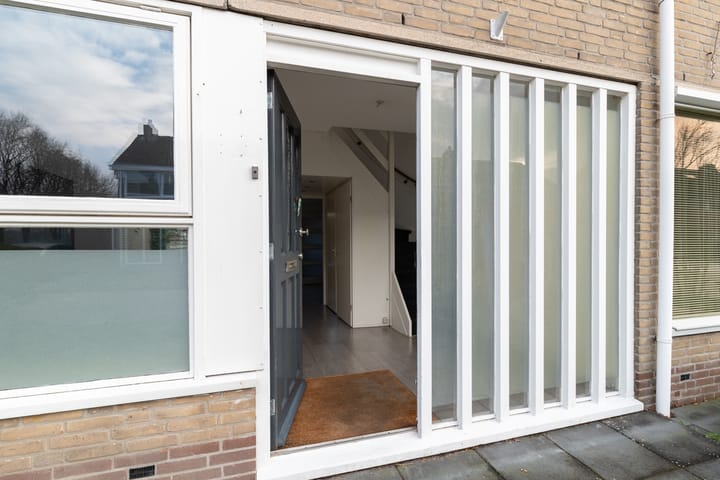 Foto 5 van De Groenkampen 10