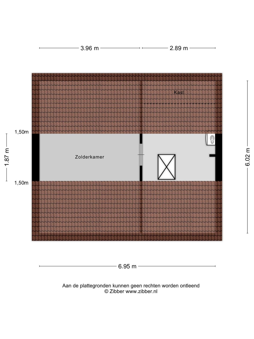 Photo 38 of Brouwersstraat 14