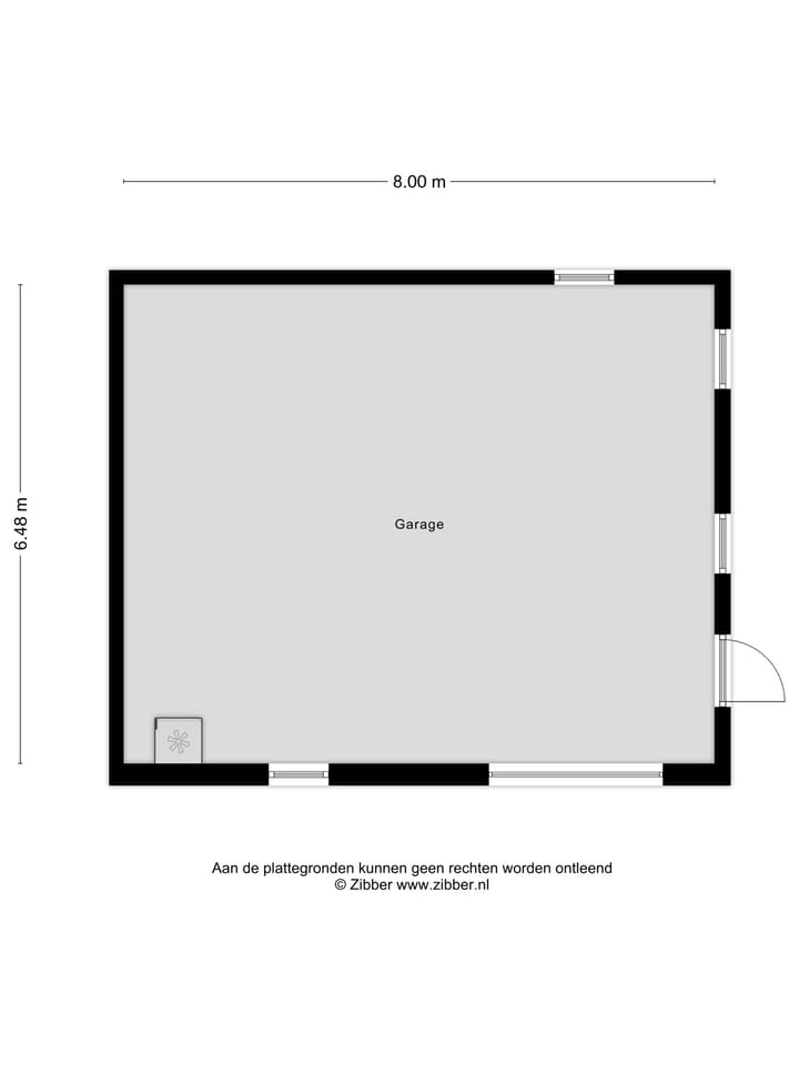 Foto 39 van Brouwersstraat 14
