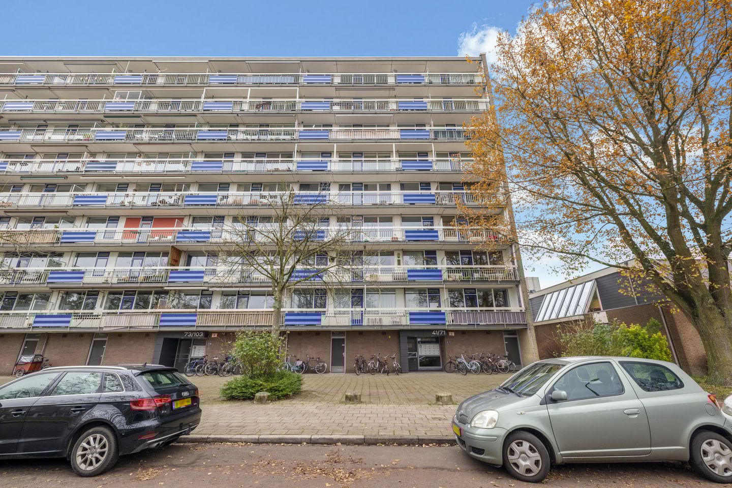 Photo 49 of Wiekslag 67