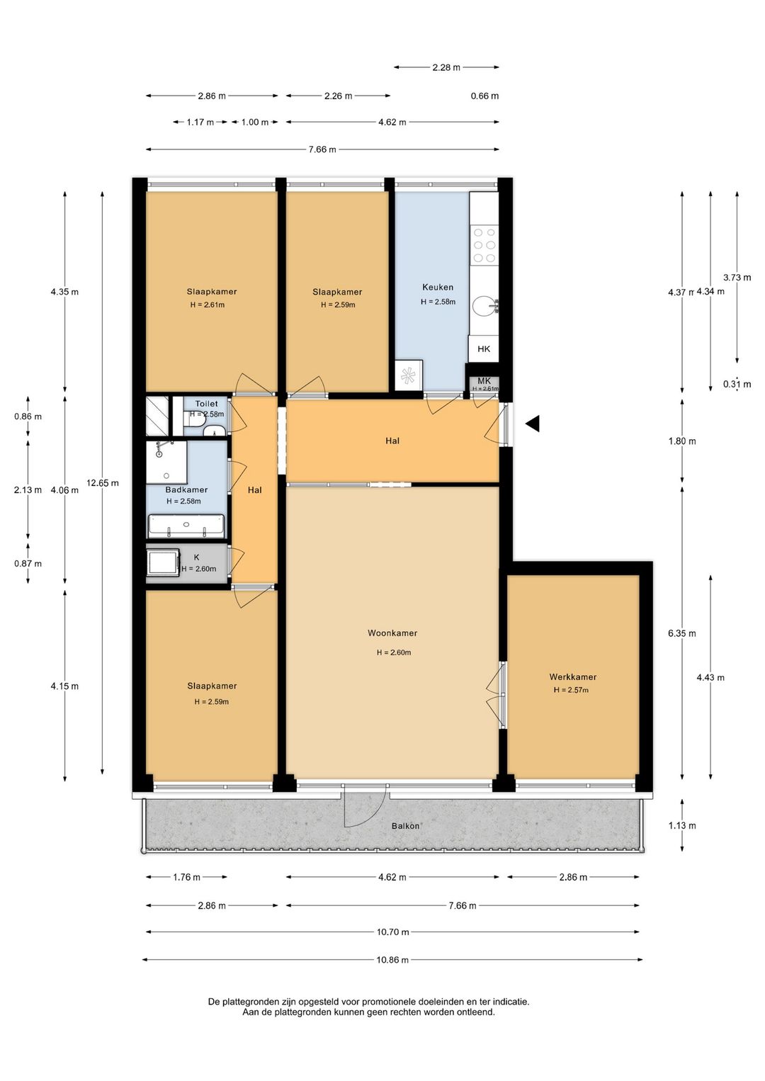 Photo 53 of Wiekslag 67