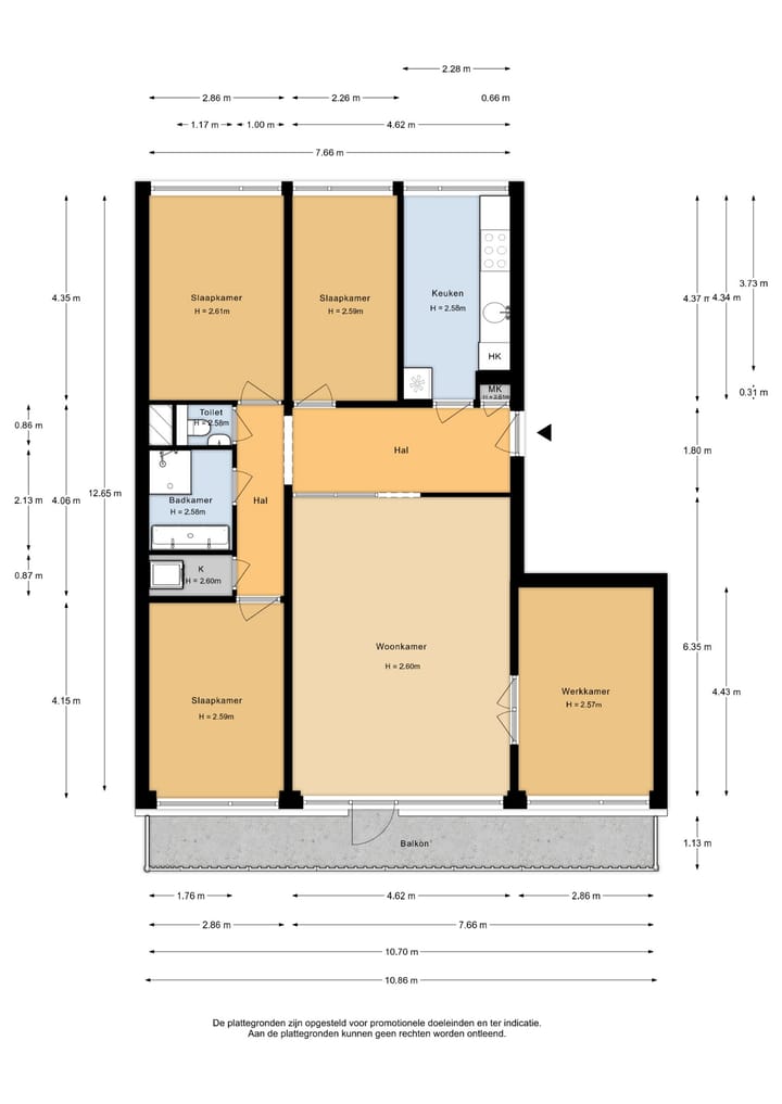 Photo 53 of Wiekslag 67