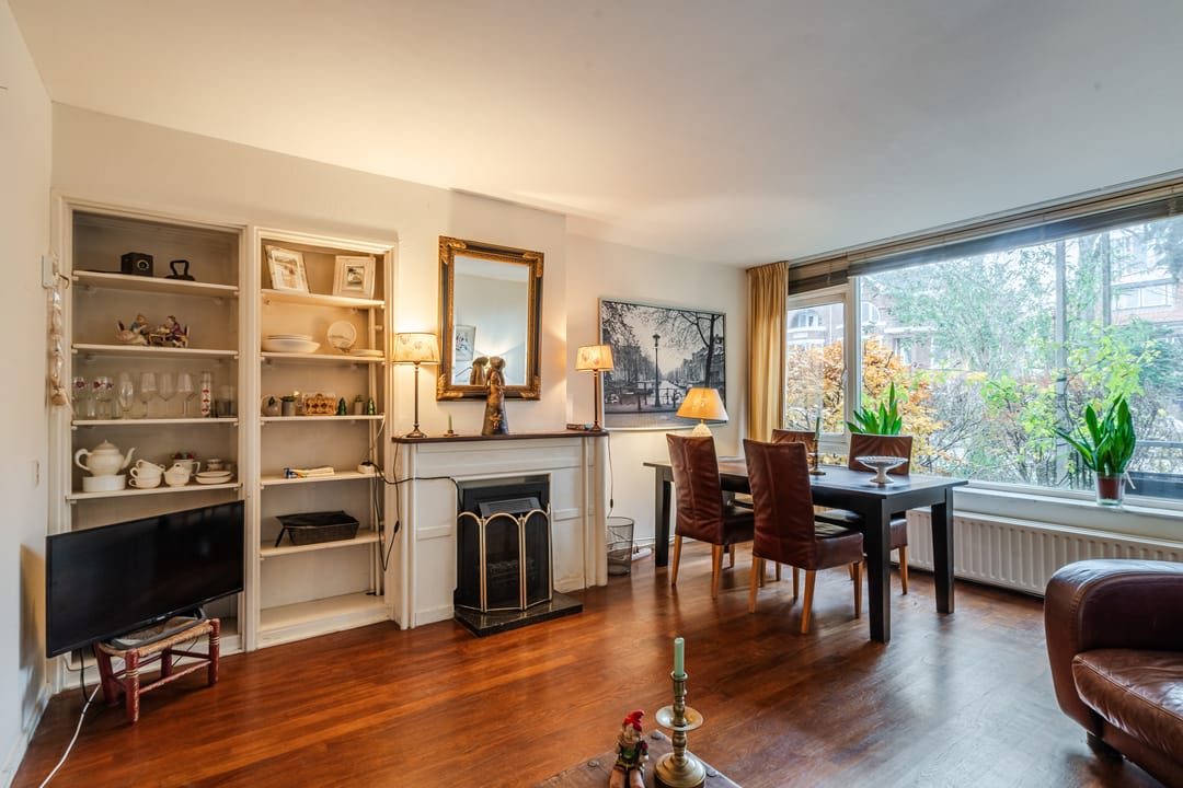 Foto 2 van Rijnsburgerweg 59