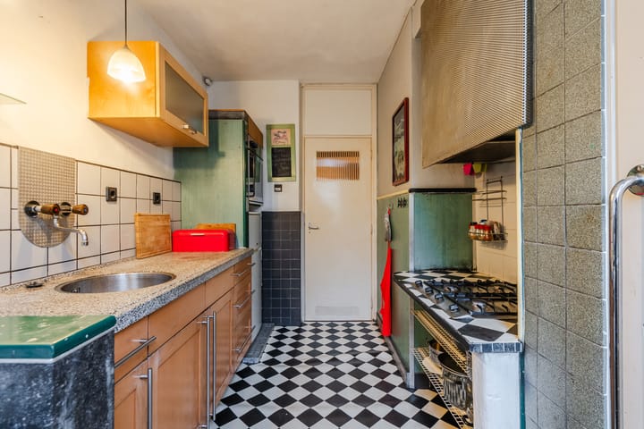 Foto 3 van Rijnsburgerweg 59