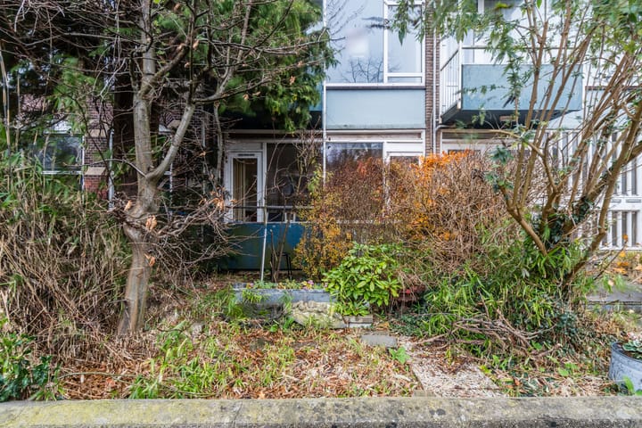 Foto 4 van Rijnsburgerweg 59