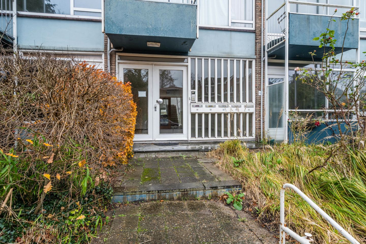 Foto 5 van Rijnsburgerweg 59