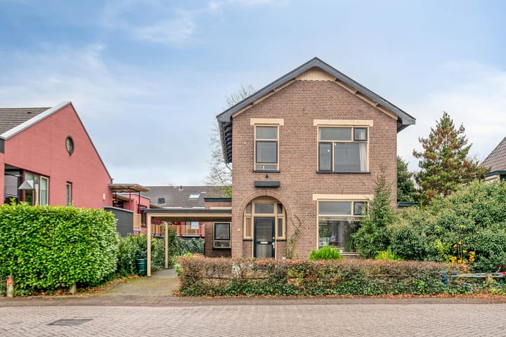 Foto 2 van Kosterstraat 24