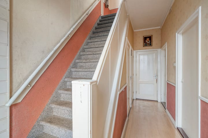 Foto 3 van Kosterstraat 24